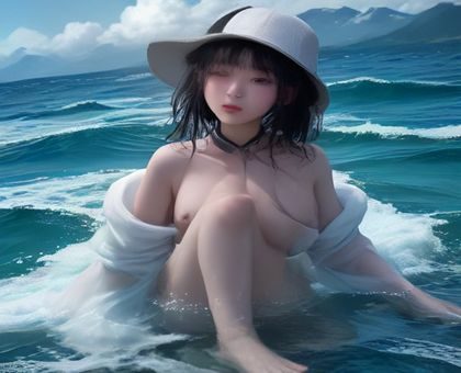 海角论坛社区界面展示，暖棕色调的论坛首页，用户在不同版块间浏览互动，活跃的社区氛围一目了然