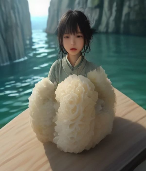 海角论坛编辑团队在工作室内协作讨论内容策划，温暖的焦糖色调灯光下，多台显示器展示内容导航页面，体现专业严谨的工作氛围